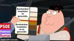 &ldquo;El enemigo de mi enemigo es mi amigo&rdquo;