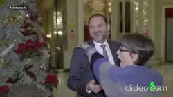 La t&eacute;cnica de baile de Don Jos&eacute; Luis &Aacute;balos es insuperable