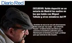 El PP adelanta a cualquiera por la derecha cuando se trata de corrupci&oacute;n