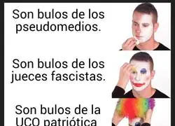 No se podia de saber