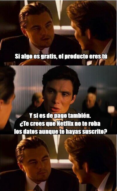 Las empresas no dejan escapar ninguna oportunidad