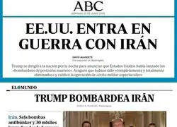 Hoy en "Esto ya lo he visto": el Zanahorio bombardeando