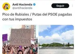 No se le pueden pedir peral a la Charo