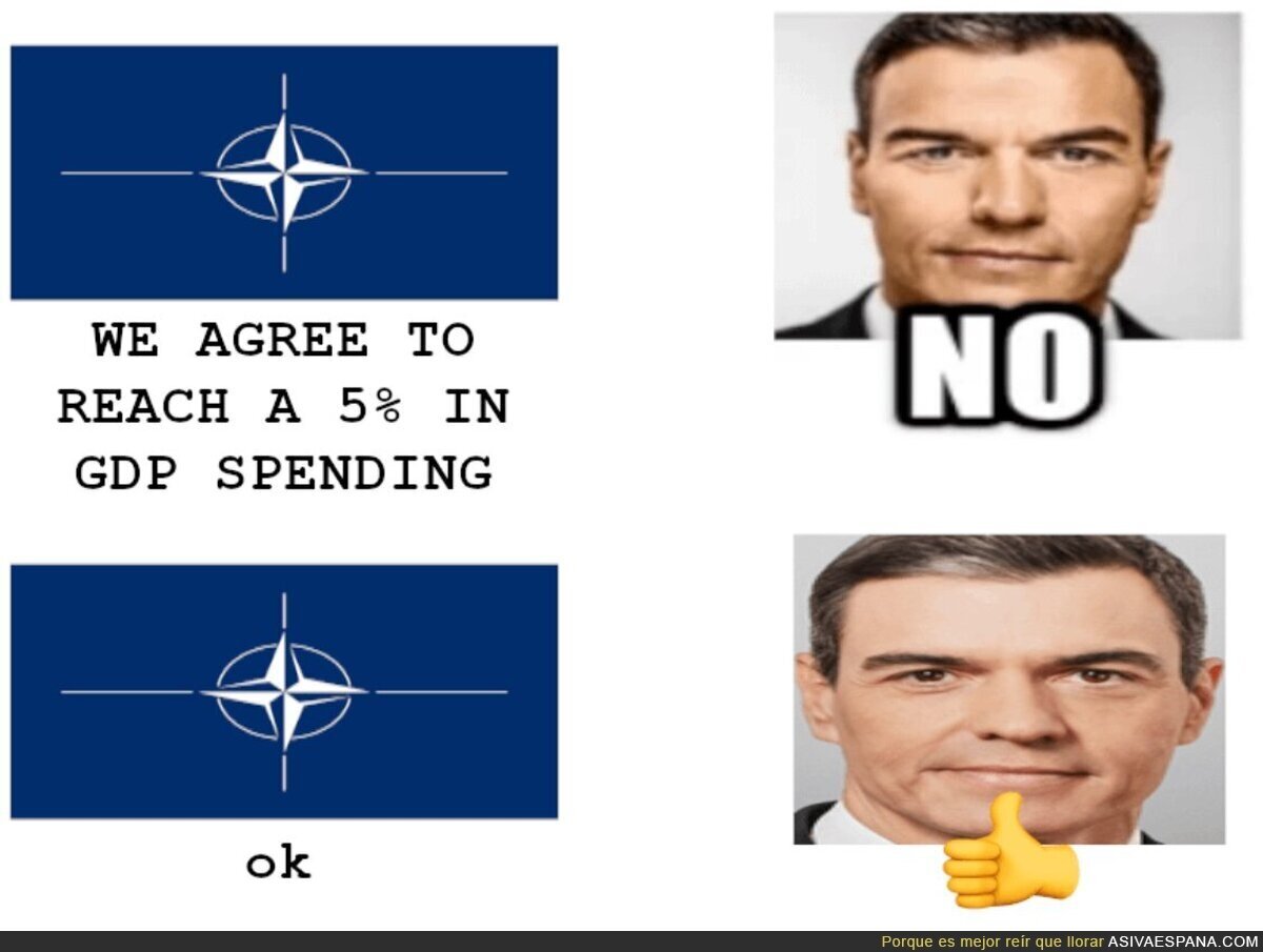 You have been PSOED again