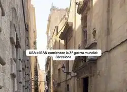 &iquest;Qu&eacute; est&aacute; pasando en Barcelona?