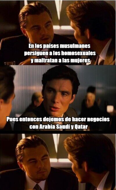 No se hable m&aacute;s