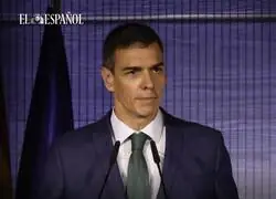 Para lo que le queda en el convento&hellip;