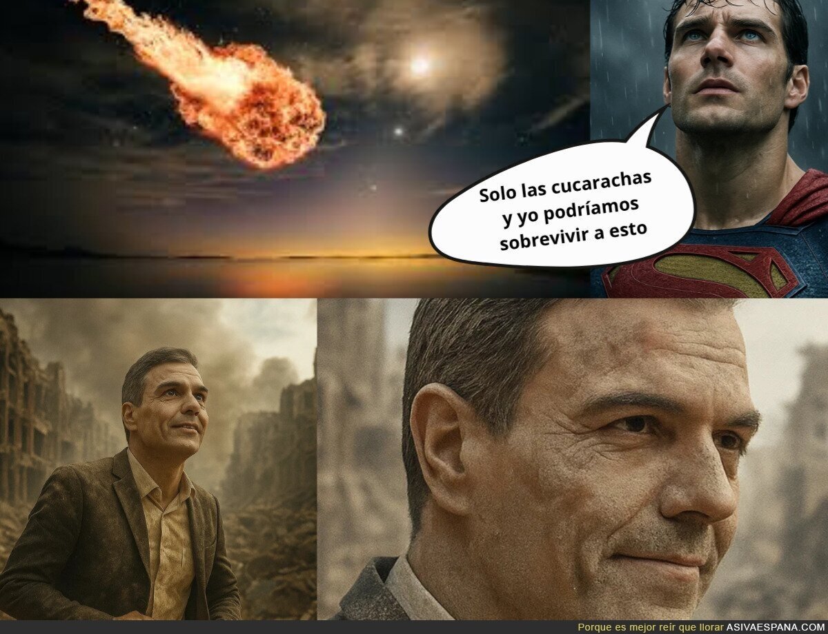 Presidente vitacilício