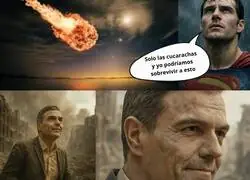 Presidente vitacil&iacute;cio