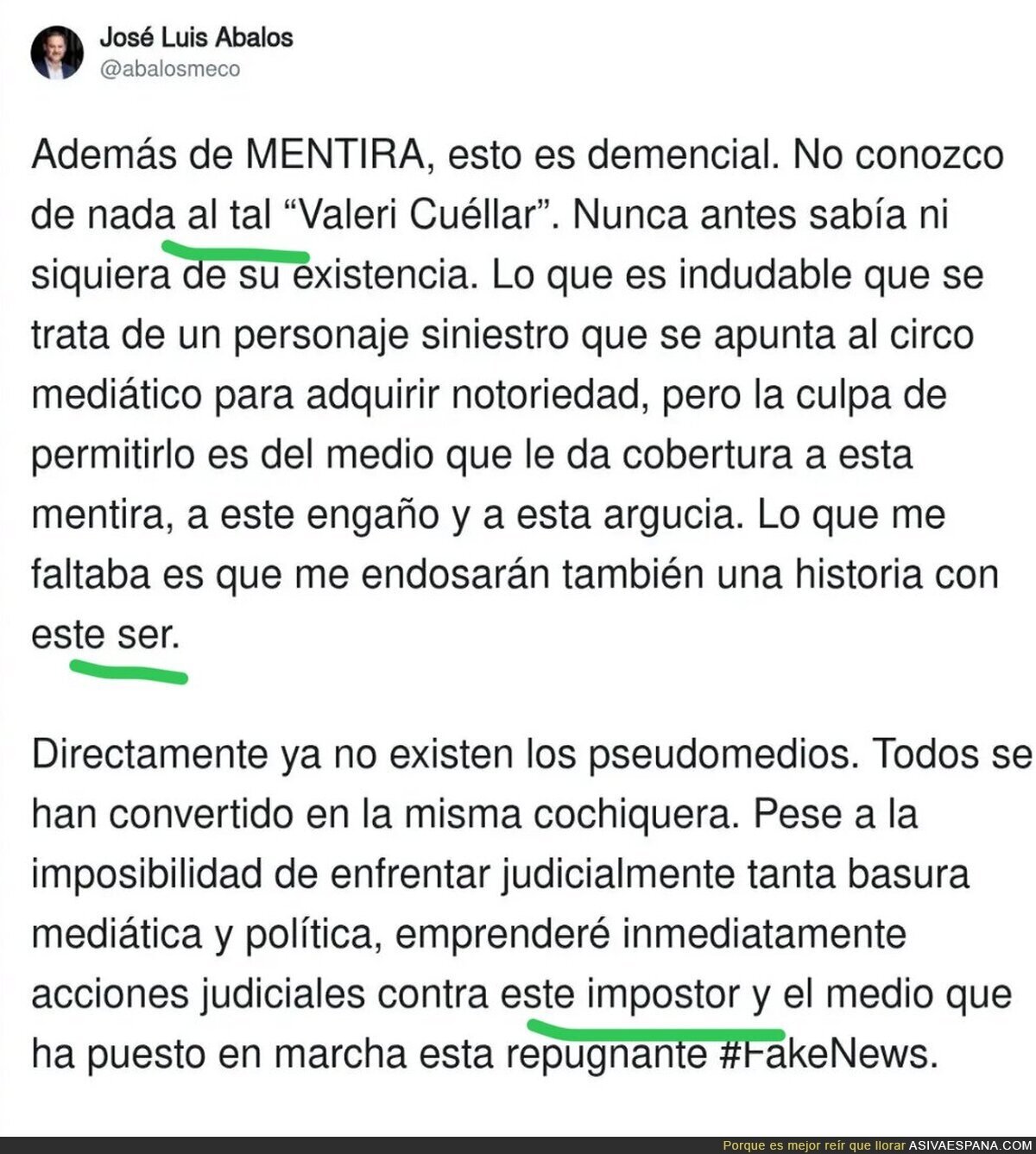 El hombre que no amaba a las mujeres (votó a favor de la ley trans)