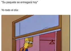 Todo el d&iacute;a a la espera