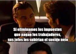 Seguro que a tu jefe le apetece m&aacute;s quedarse ese dinero para &eacute;l