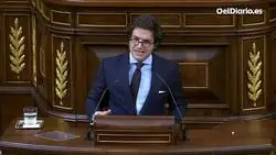 Empiezo a pensar que al 'CarAntigua' le gusta que le azote M&ordf; Jesus Montero