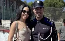 Rafa Mora ya es Polic&iacute;a Local en Pozuelo de Alarc&oacute;n tras pasar las oposiciones