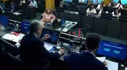 Jos&eacute; Pablo L&oacute;pez, presidente de RTVE: Con un Gobierno del PP no fue posible informar sobre la G&uuml;rtel