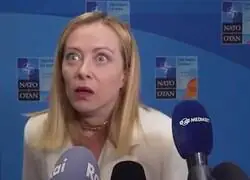 Le ha bajado de golpe