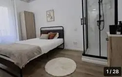 Esta habitaci&oacute;n en alquiler resume la situaci&oacute;n en Espa&ntilde;a con la vivienda