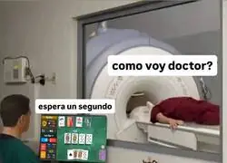 Cada cosa tiene su prioridad