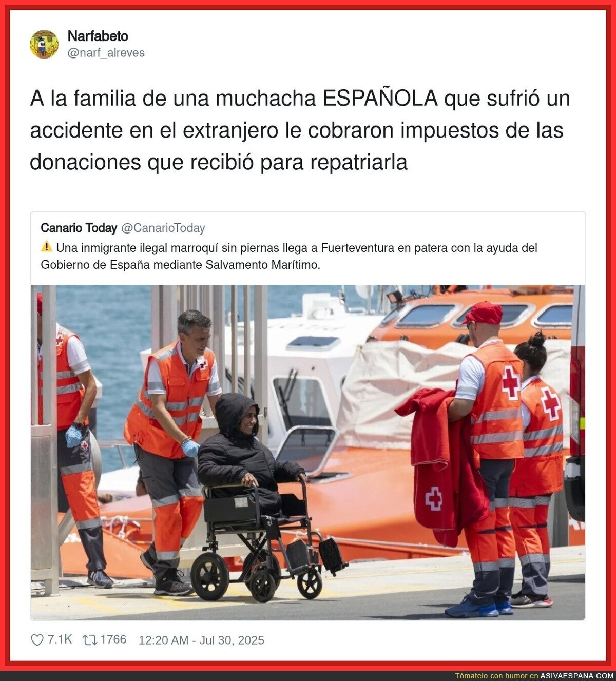 ¿Qué hacemos con estas cosas?