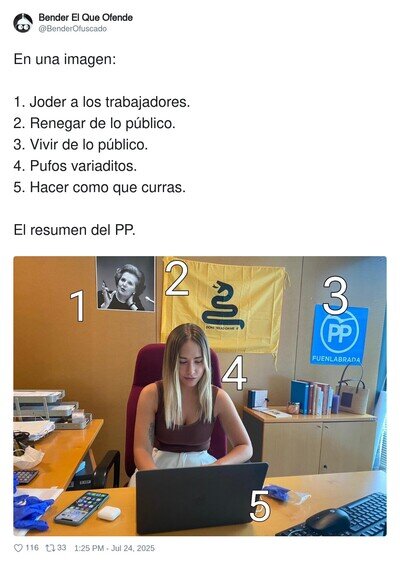 Esto es Noelia Núñez
