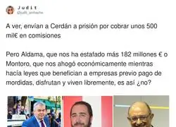 A mi me tienen que explicar muchas cosasa