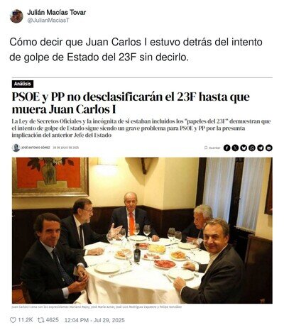 Míralo al Juancar