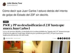 M&iacute;ralo al Juancar