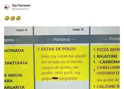 Mensajes que salvan vidas