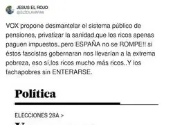 Esto es VOX