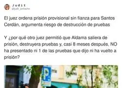 Hay muchas preguntas