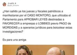 Es el mayor caso de corrupci&oacute;n de la historia de la democracia