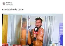 Lo que pasa en la televisi&oacute;n espa&ntilde;ola es surrealista