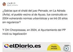 Casualidades de la vida