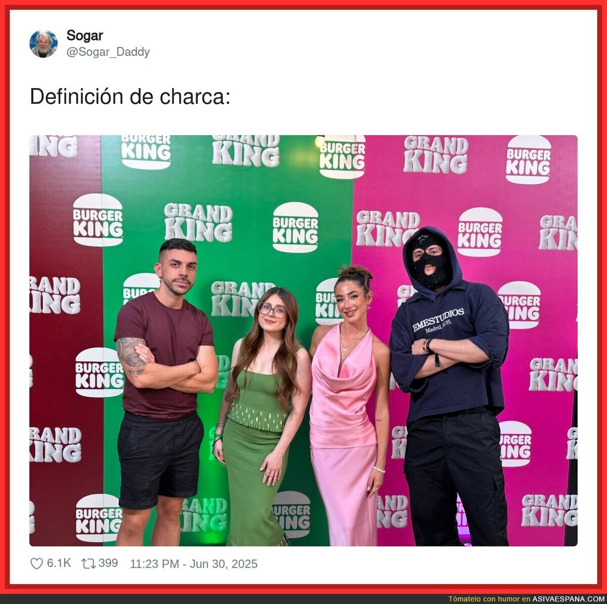 No sé ni como definir esto