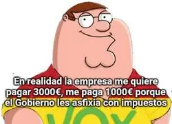 As&iacute; son los liberales