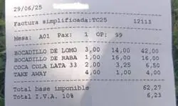 As&iacute; abusa esta cafeter&iacute;a con sus clientes