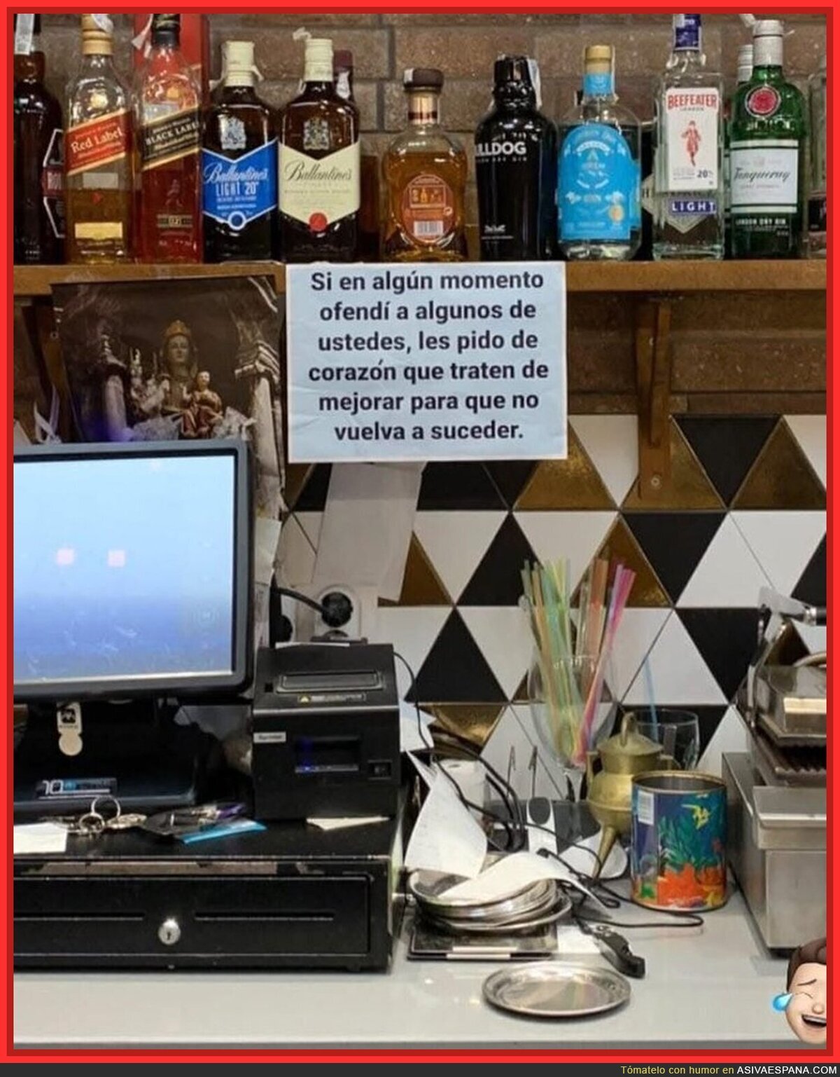 Por favor y gracias
