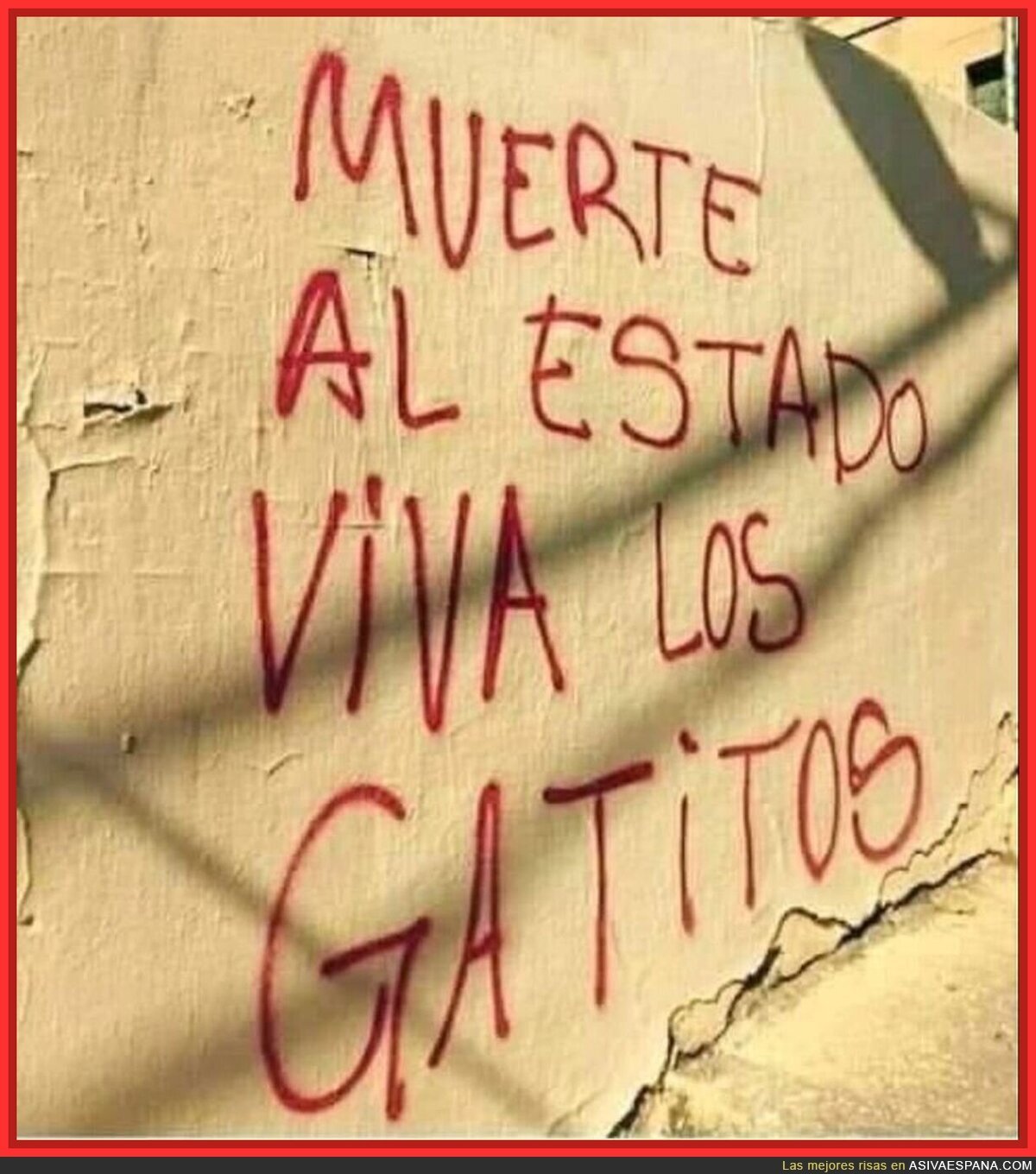 Una filosofía de vida que me gusta