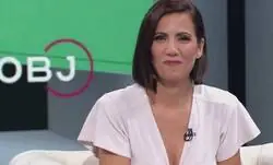 A Ana Pastor no la ven ni en su casa y lo dicen las audiencias