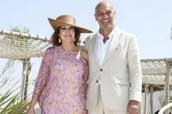 El gran peligro de la pareja de Ana Rosa Quintana