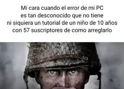 Estoy bastante jodido