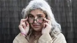 Luc&iacute;a Etxebarria ha envejecido bastante mal