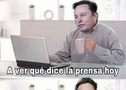 Elon Musk lo tiene complicado con Trump