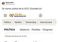 Lo que se viene con Cuca Gamarra