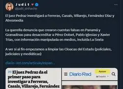10 a&ntilde;os m&aacute;s tarde y con Podemos fuera del gobierno