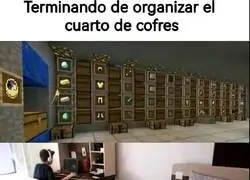 Lo que nos gusta hacer m&aacute;s en videojuegos que en la vida real