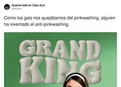 Califica esto de Roro y Burger King