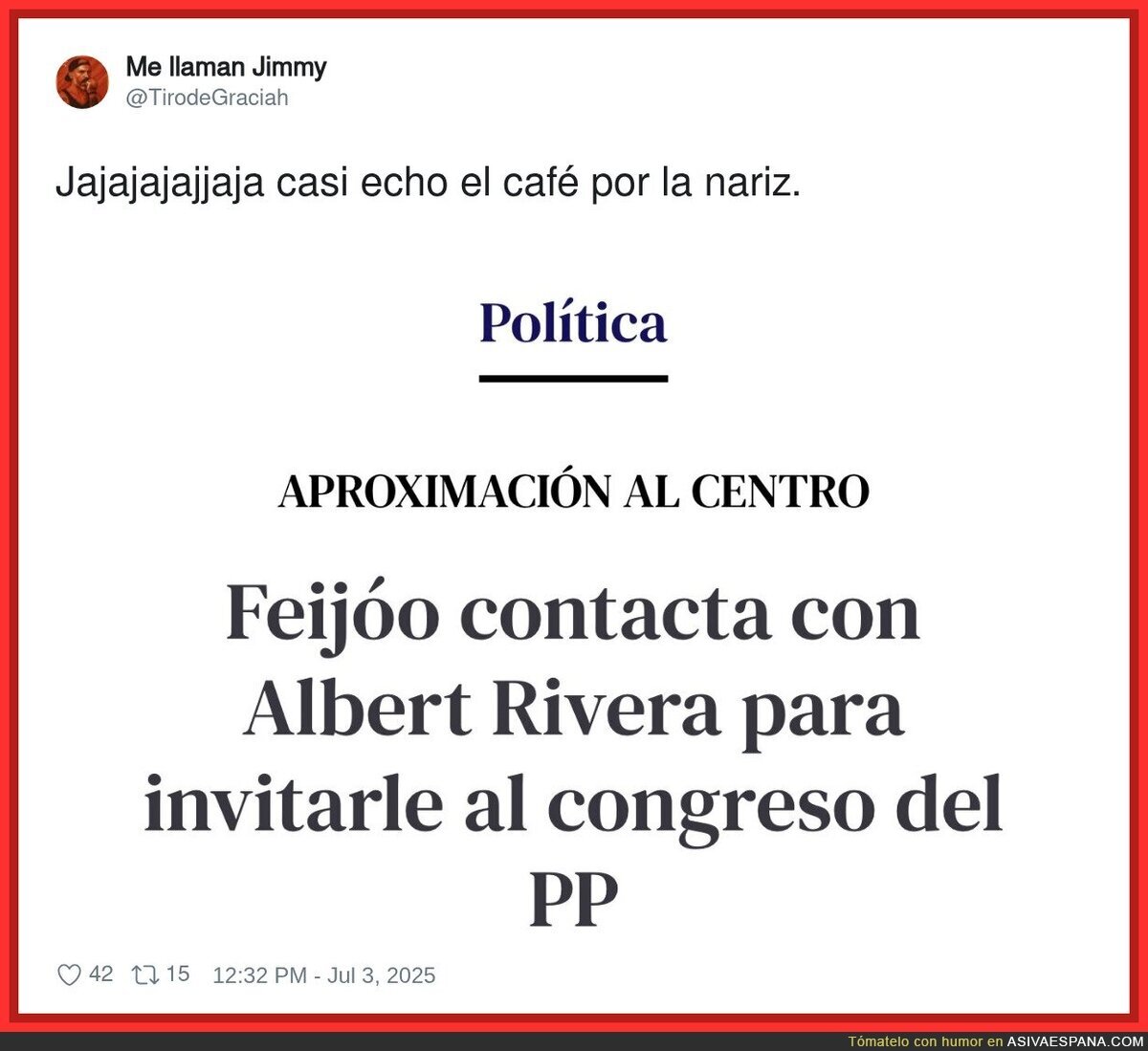 Lo que faltaba por ver en el PP