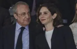 El Hospital fantasma Zendal en Madrid empieza a caerse a trozos