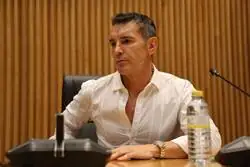 El PP mand&oacute; al Constitucional el matrimonio igualitario. Y cuando se aprob&oacute;, se empezaron a casar todos los maricones del partido